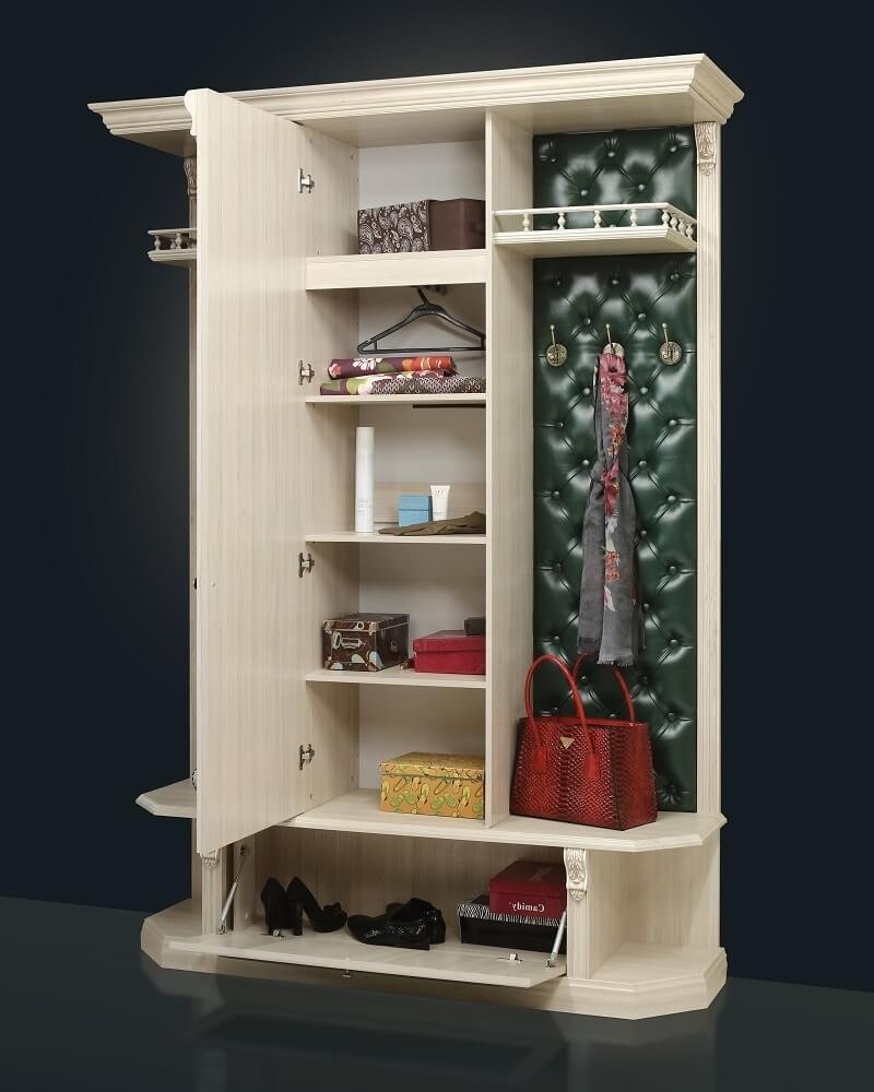 Прихожая Благо без сидений (арт. Б 5.13-9) фото 3