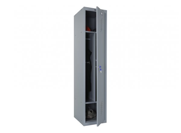 Шкаф для раздевалок усиленный ML/LS-11-40D